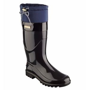 Tommy Hilfiger Rain Boots